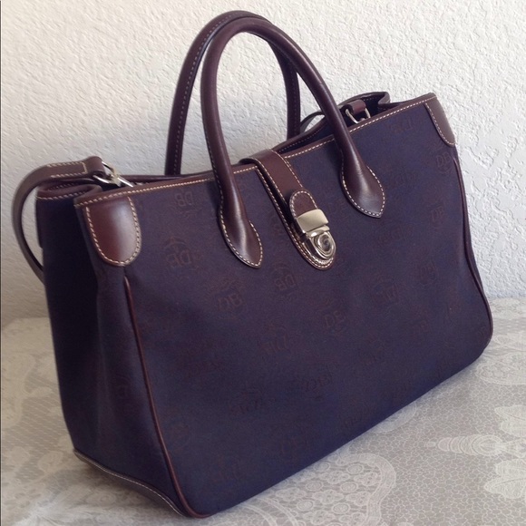 Dooney & Bourke Handbags - Dooney & bourke tote